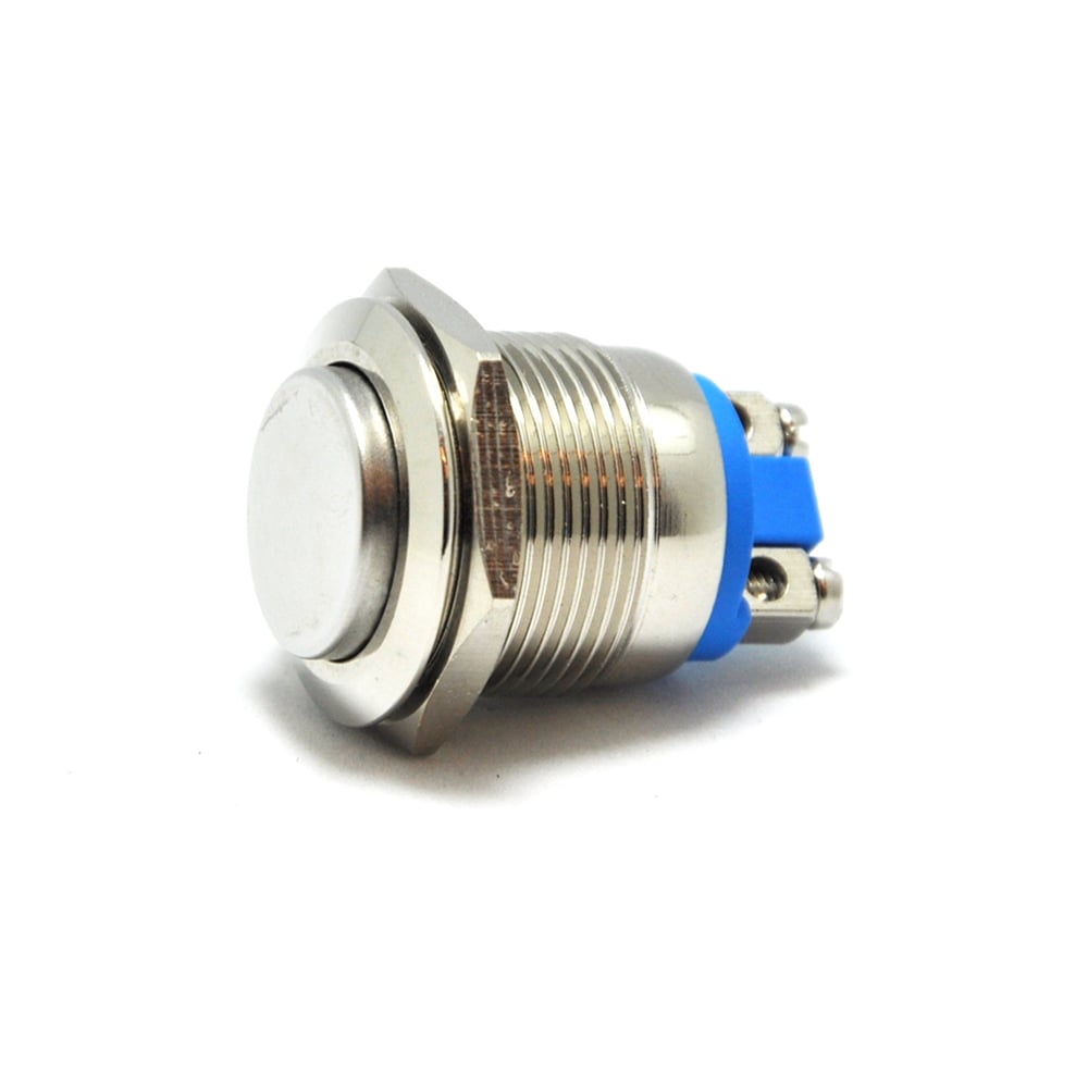 19MM METAL BUTON ÇIKIK KAFA