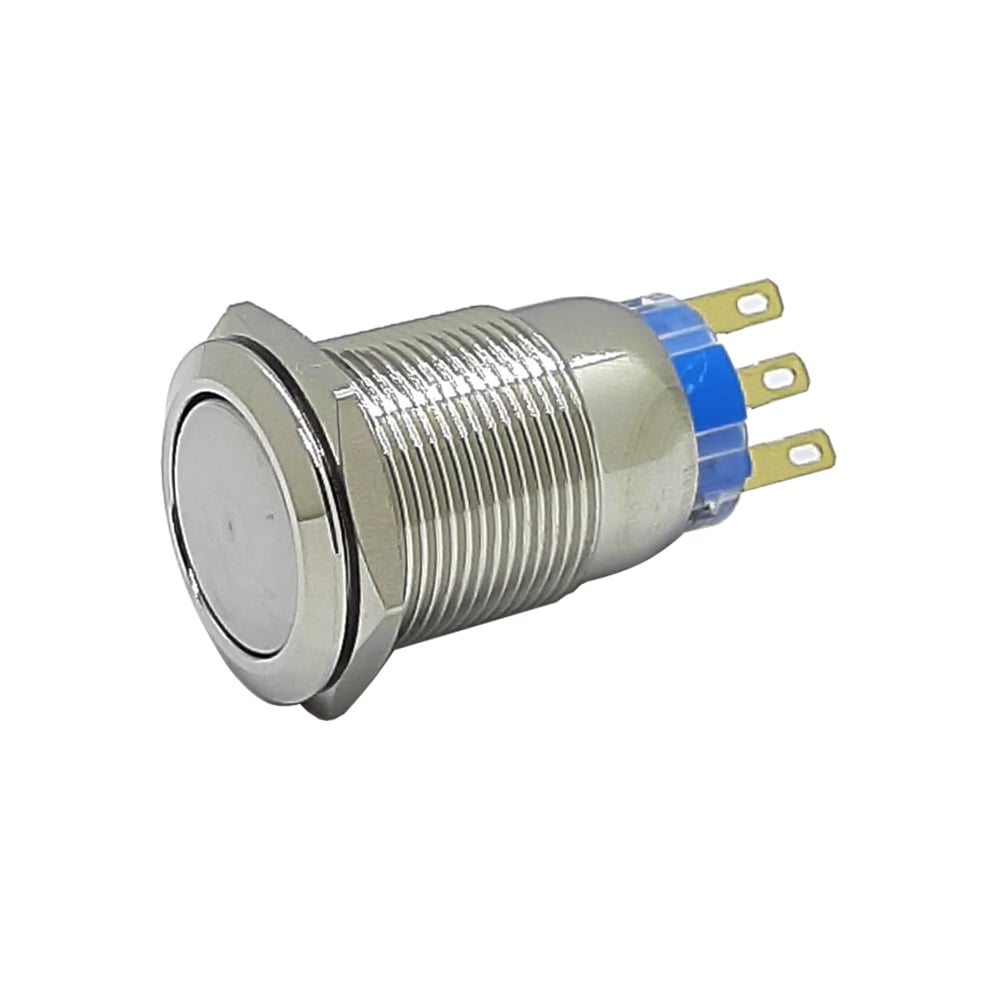 19MM METAL KALICI BUTON