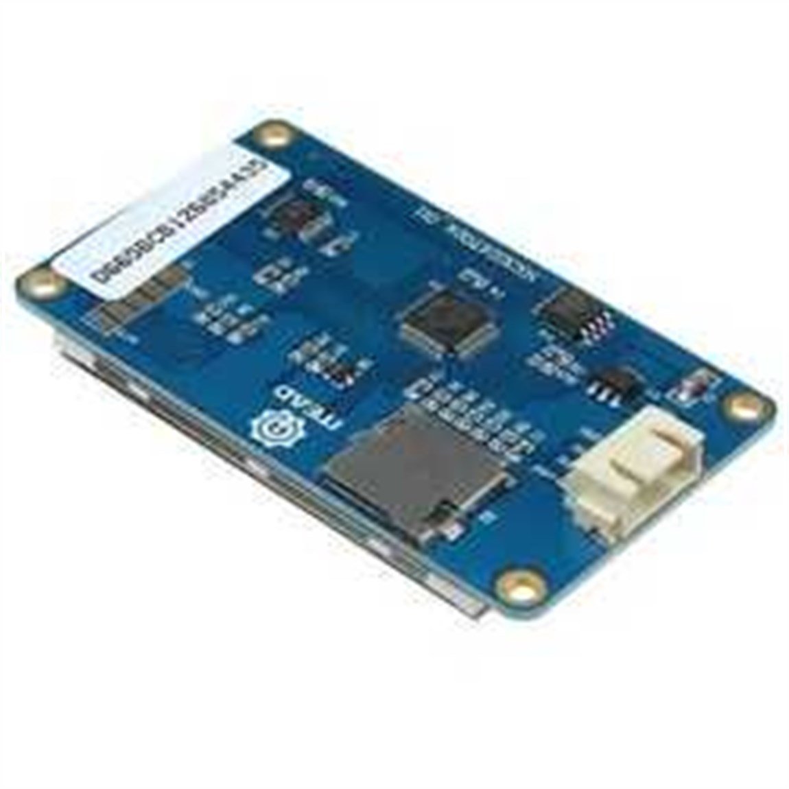 2.4 Inch Nextion HMI Dokunmatik TFT Lcd Ekran - 4MB Dahili Hafıza