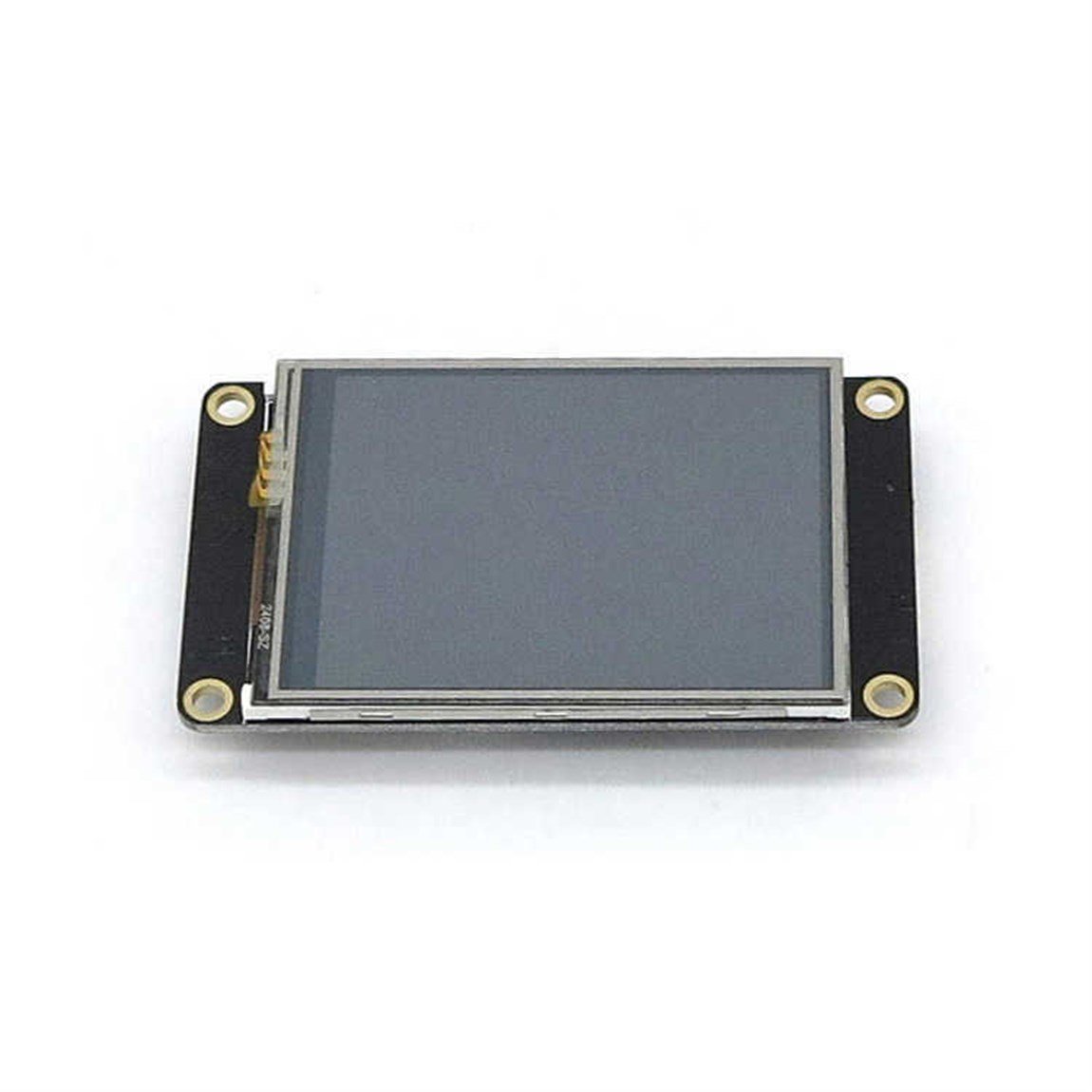 2.4 Inch Nextion HMI Dokunmatik TFT Lcd Ekran + 8 Port GPIO / 16MB Dahili Hafıza