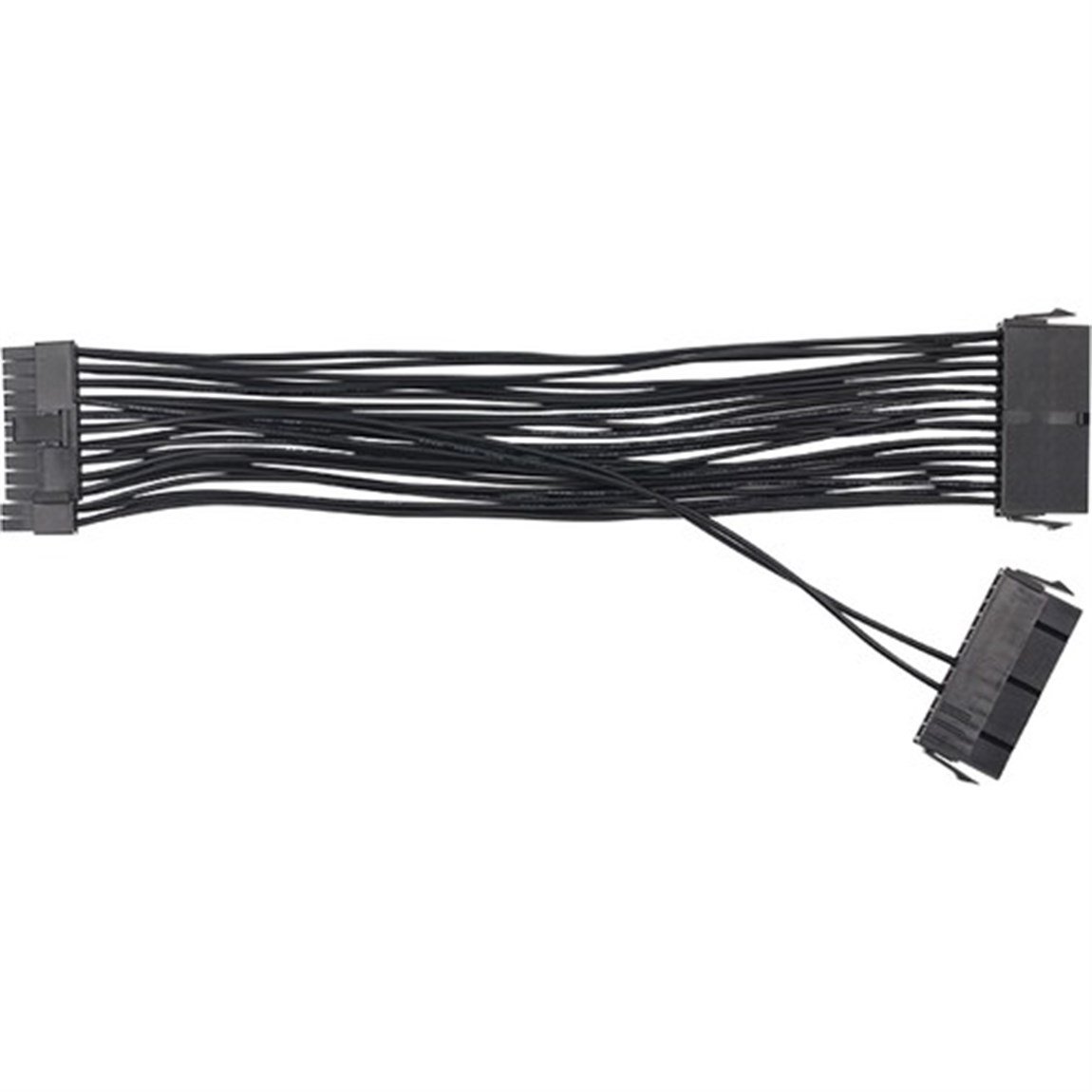 24 Pin ATX Dual PSU Çoklayıcı Kablosu 