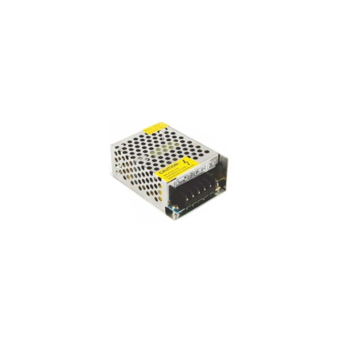 24V-1 AMPER IP 20 KALIN KASA METAL KASA24V-1 AMPER IP 20 KALIN KASA METAL KASA