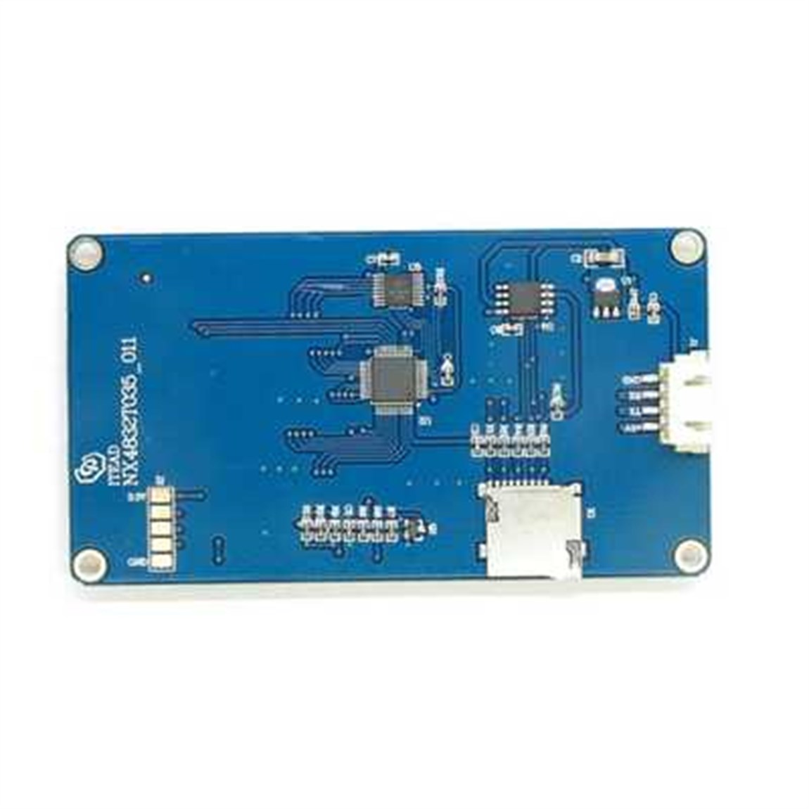 3.5 Inch Nextion HMI Dokunmatik TFT Lcd Ekran - 16MB Dahili Hafıza