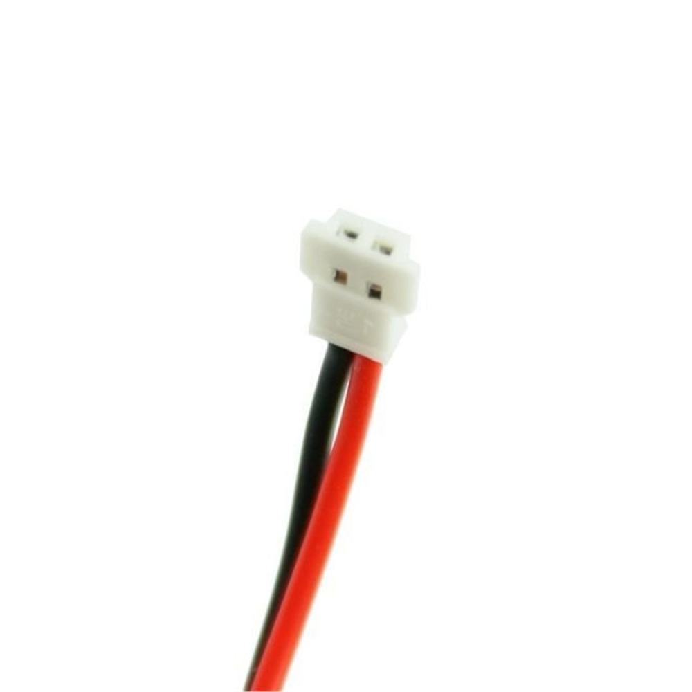 3.7 V 1S Lipo Batarya 1500 mAh 25C