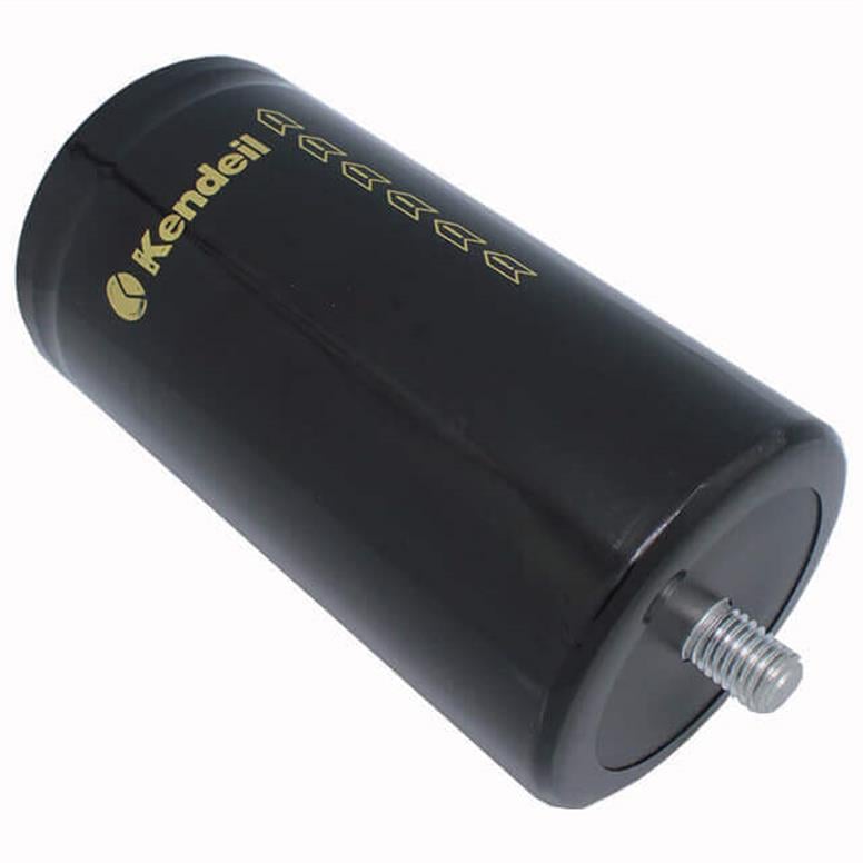 3300uF 400V Stud Vidalı Kondansatör 31.8mm 76x105mm KENDEIL 12000Hrs3300uF 400V Stud Vidalı Kondansatör 31.8mm 76x105mm KENDEIL 12000Hrs