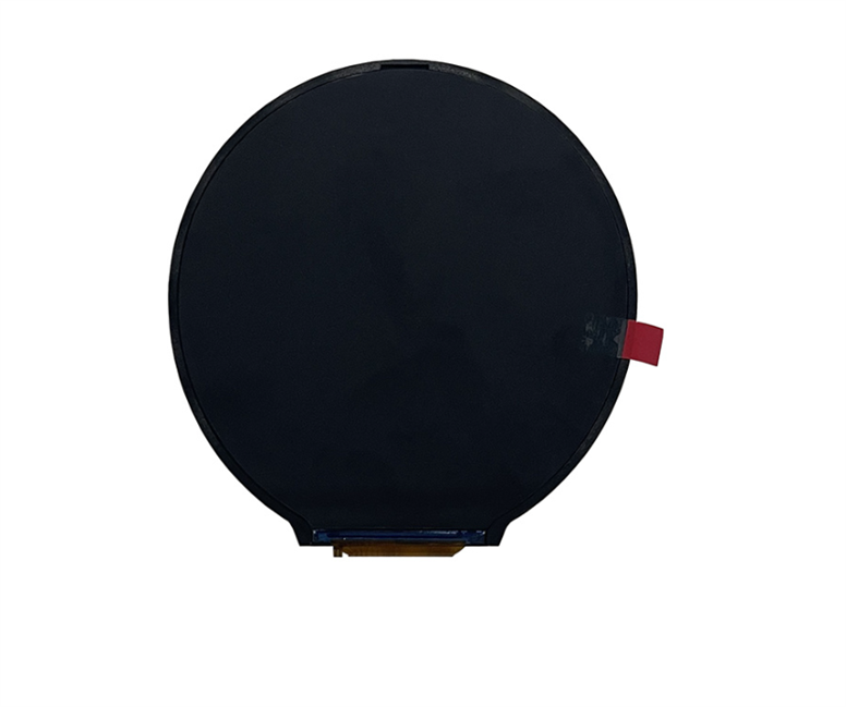 4 İnç 720x720 Yuvarlak IPS TFT LCD Ekran Modülü MIPI – MTF040HD22A-V14 İnç 720x720 Yuvarlak IPS TFT LCD Ekran Modülü MIPI – MTF040HD22A-V1