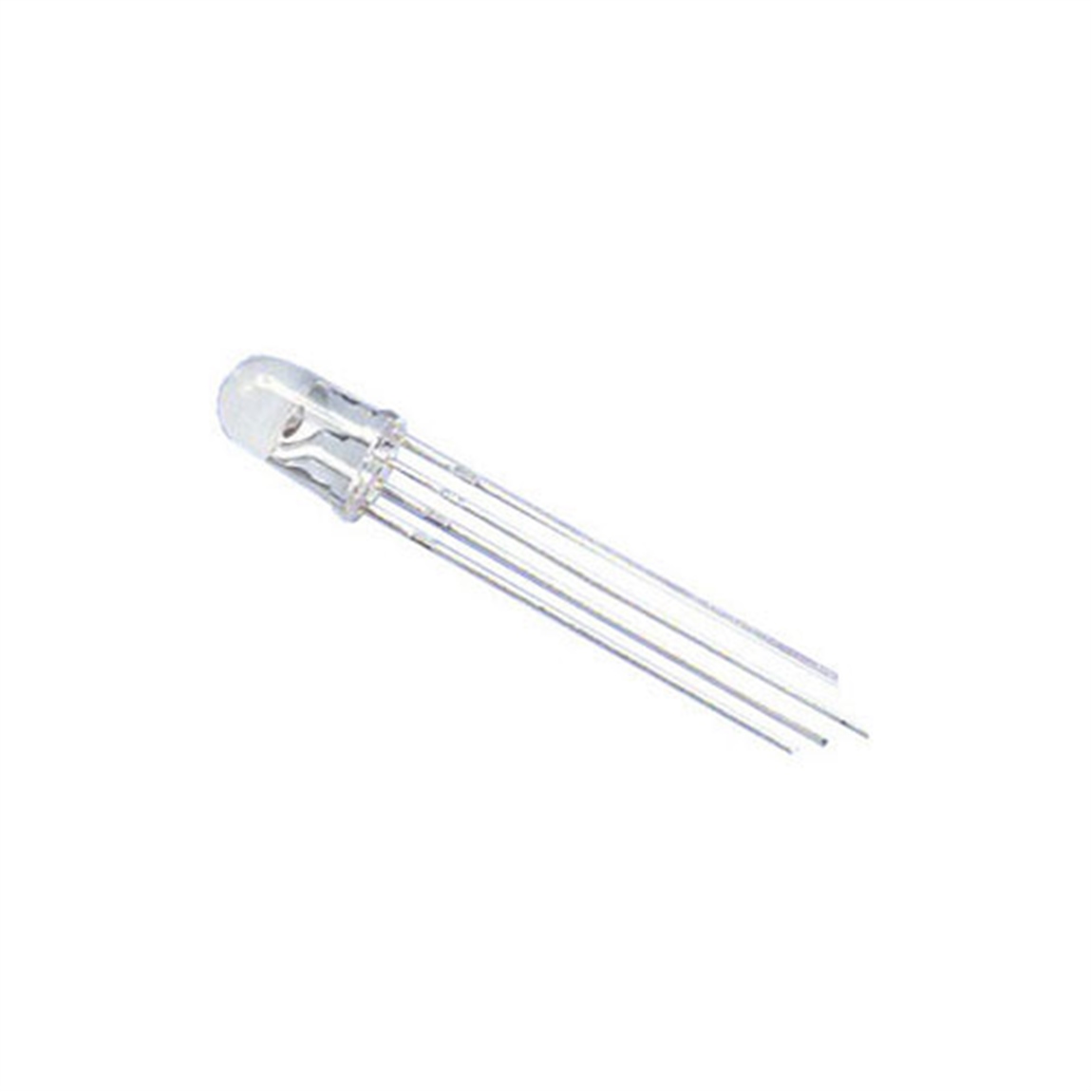 5mm RGB Led (4 Pin) 1000AAdet5mm RGB Led (4 Pin) 1000AAdet