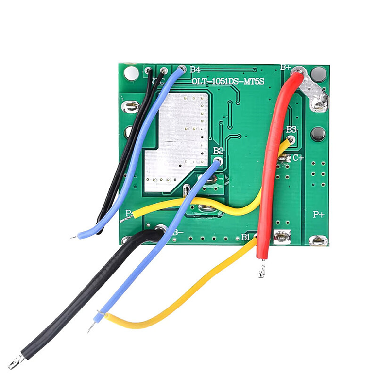 5S 20A 21V BMS Matkap Koruma Kartı Lityum Batarya 18650 Li-ion5S 20A 21V BMS Matkap Koruma Kartı Lityum Batarya 18650 Li-ion