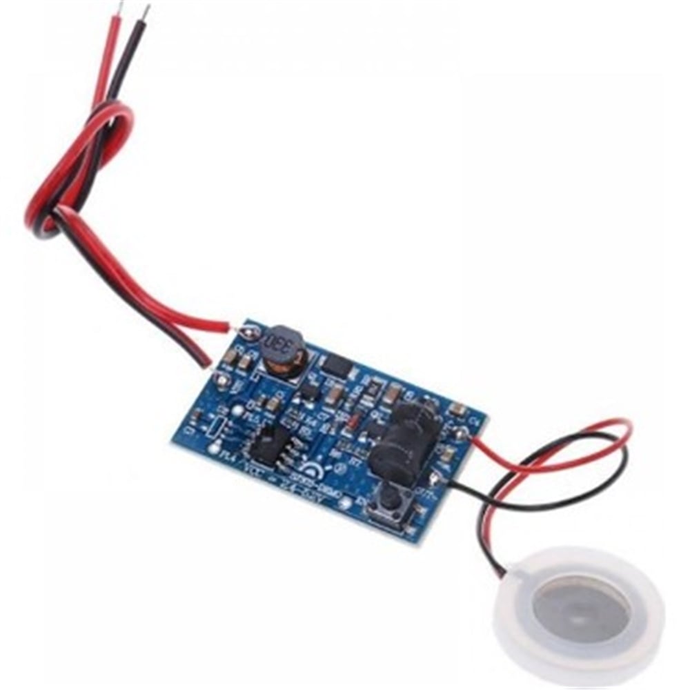 5V Sis Yapıcı Modülü