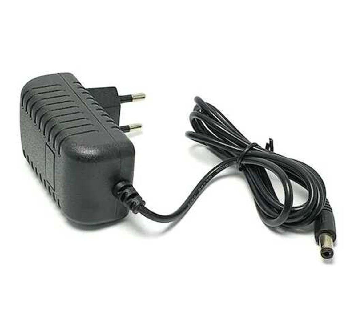 6V-1.2 AKÜ ŞARJ ADAPTÖRÜ PRİZ TİPİ6V-1.2 AKÜ ŞARJ ADAPTÖRÜ PRİZ TİPİ