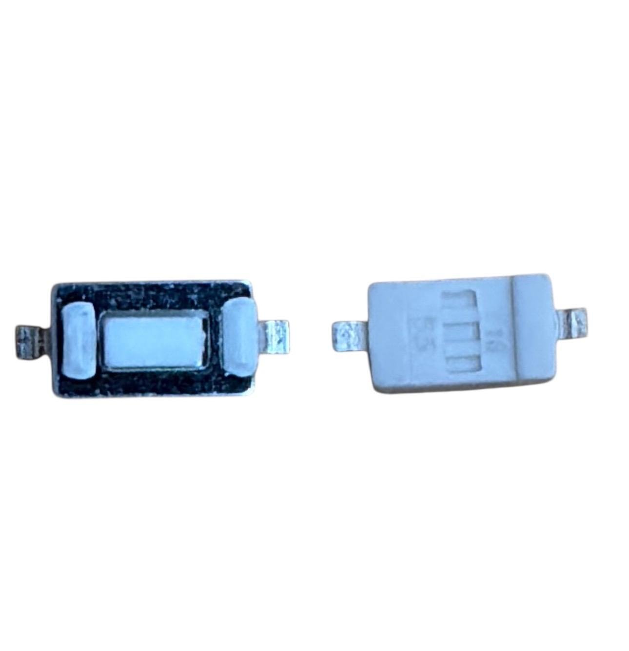 6x3.4x4.1mm Smd Buton - Akıllı Kumanda Smd Buton6x3.4x4.1mm Smd Buton - Akıllı Kumanda Smd Buton