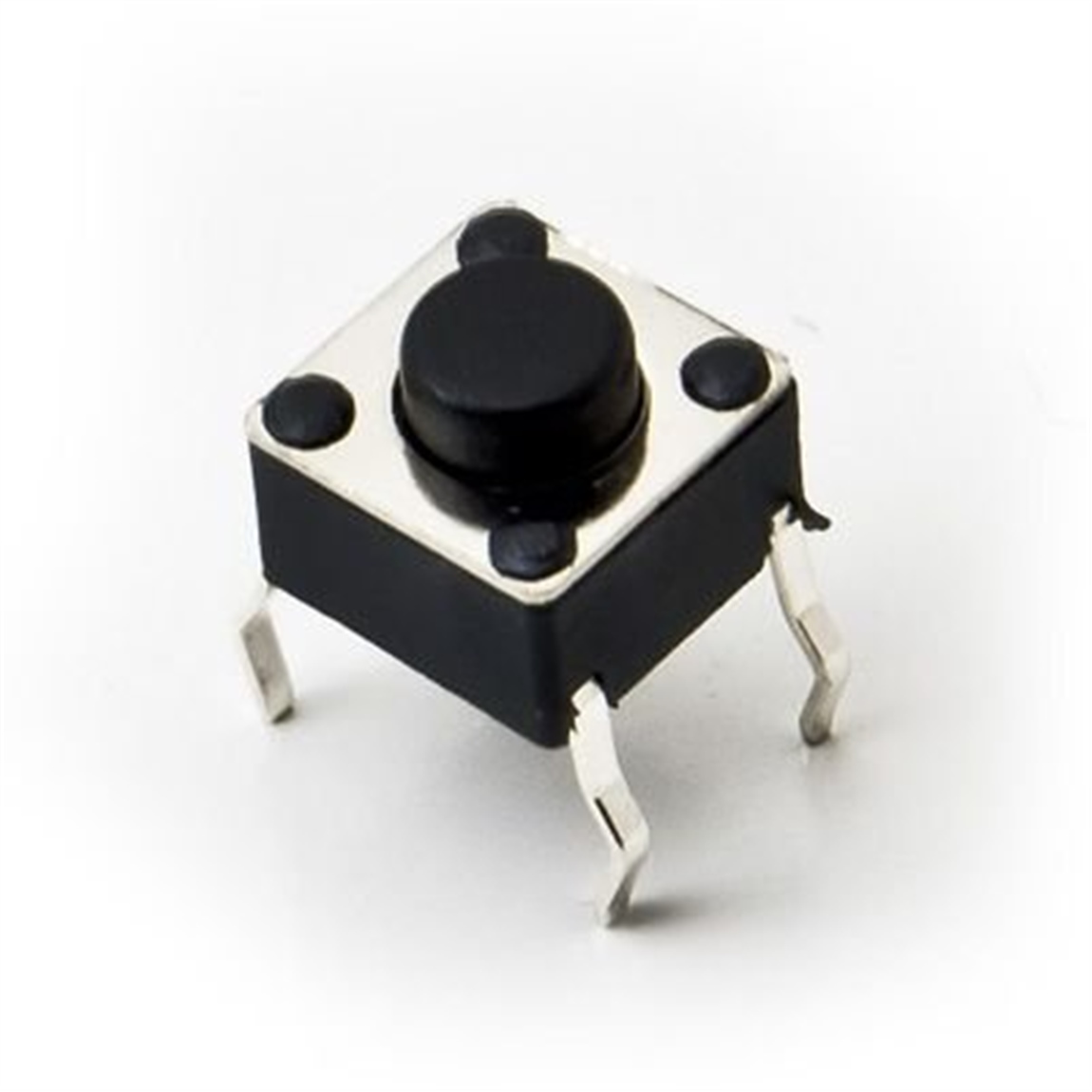 6X6 5mm Tact Switch