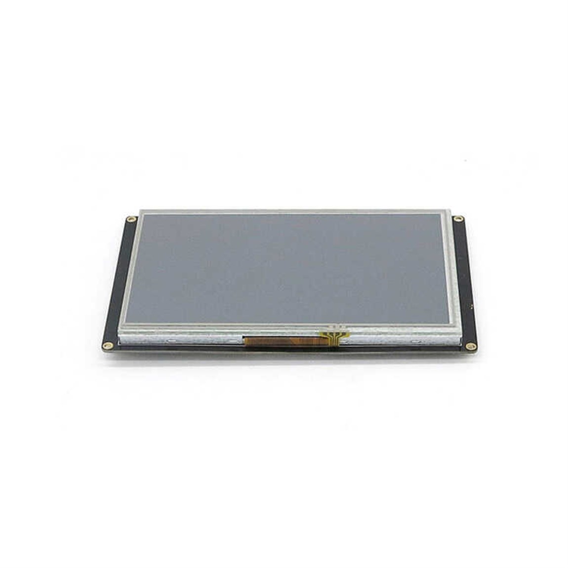 7.0 Inch Nextion HMI Dokunmatik TFT Lcd Ekran - 16MB Dahili Hafıza