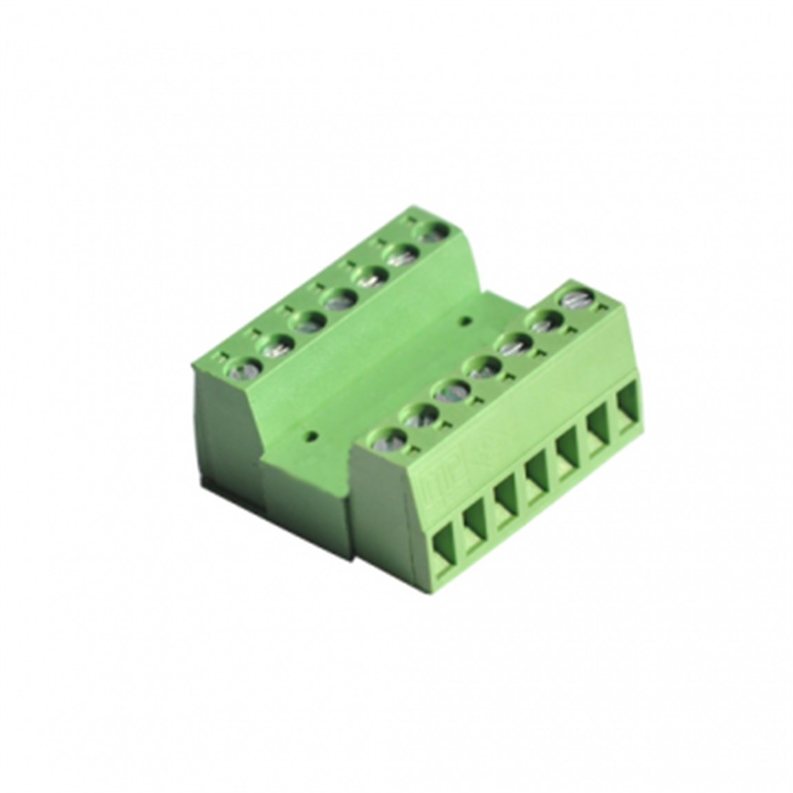 8'Lİ KABLODAN KABLOYA KLEMENS 5.08