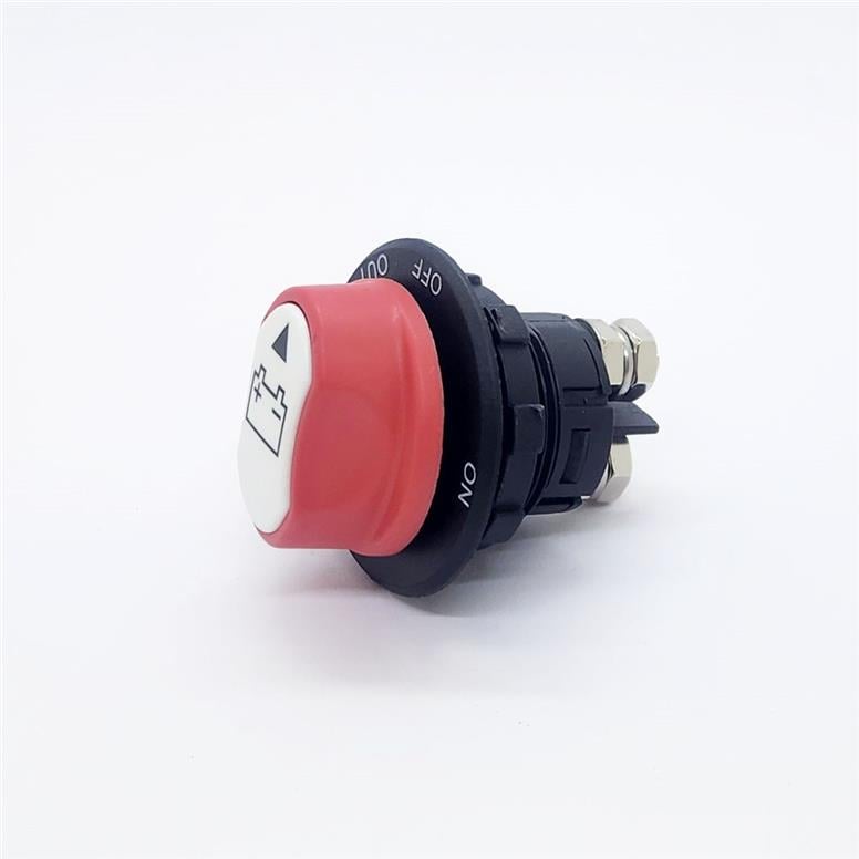 Akü Elektrik Devre Kesici Şalter Anahtar Mini 12v 24v 32v 100aAkü Elektrik Devre Kesici Şalter Anahtar Mini 12v 24v 32v 100a