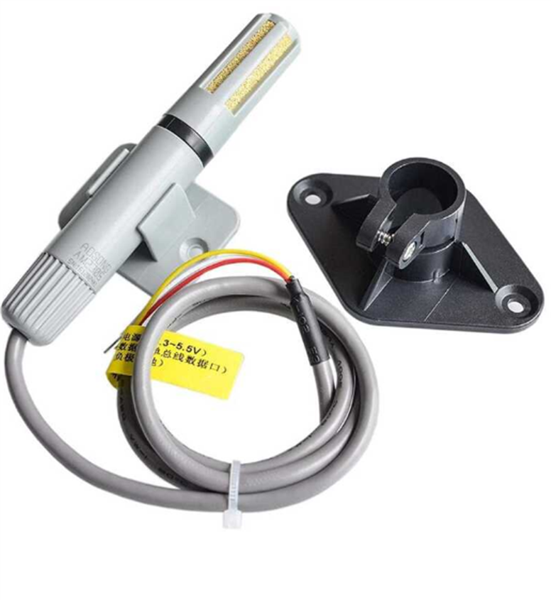 AM2305 Sıcaklık ve Nem Sensörü (70cm Kablolu)AM2305 Sıcaklık ve Nem Sensörü (70cm Kablolu)