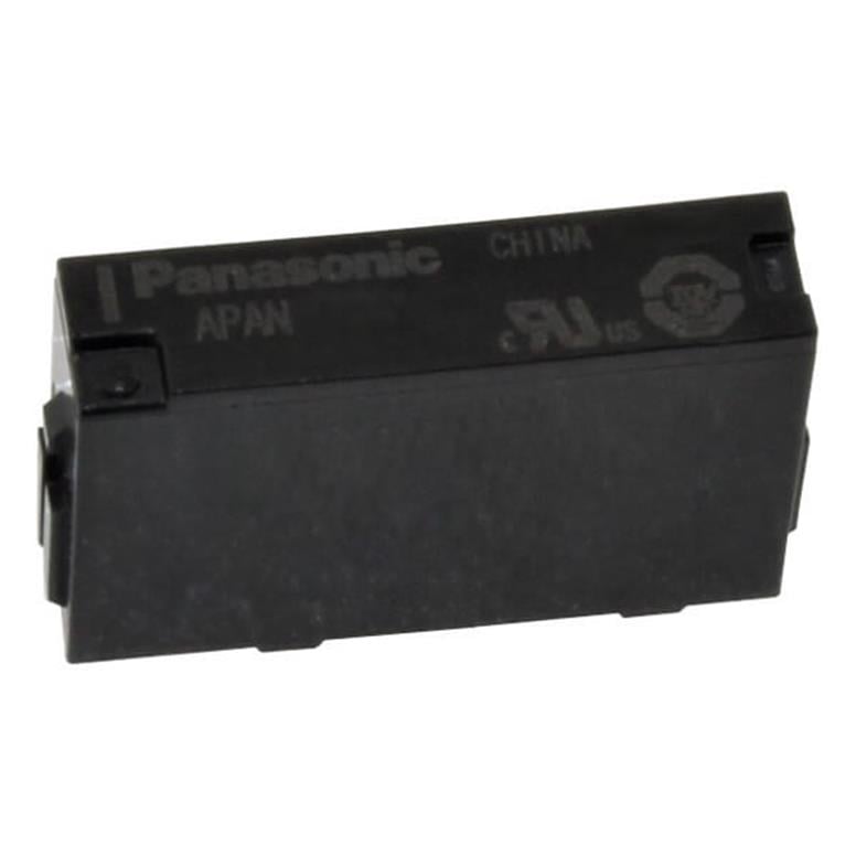 APAN3112 12V 5A (1a) Röle PanasonicAPAN3112 12V 5A (1a) Röle Panasonic