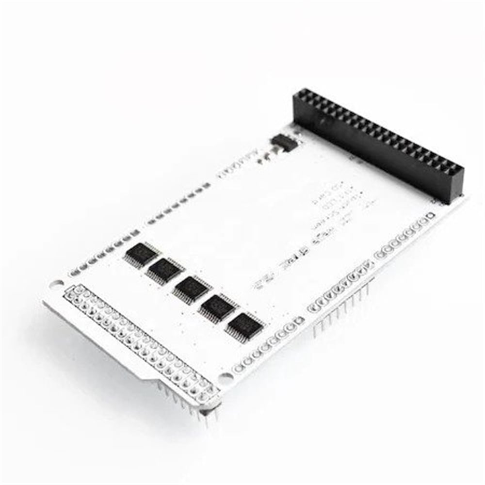 Arduino MEGA 2560 TFT Ekran Bağlantı Shield'i