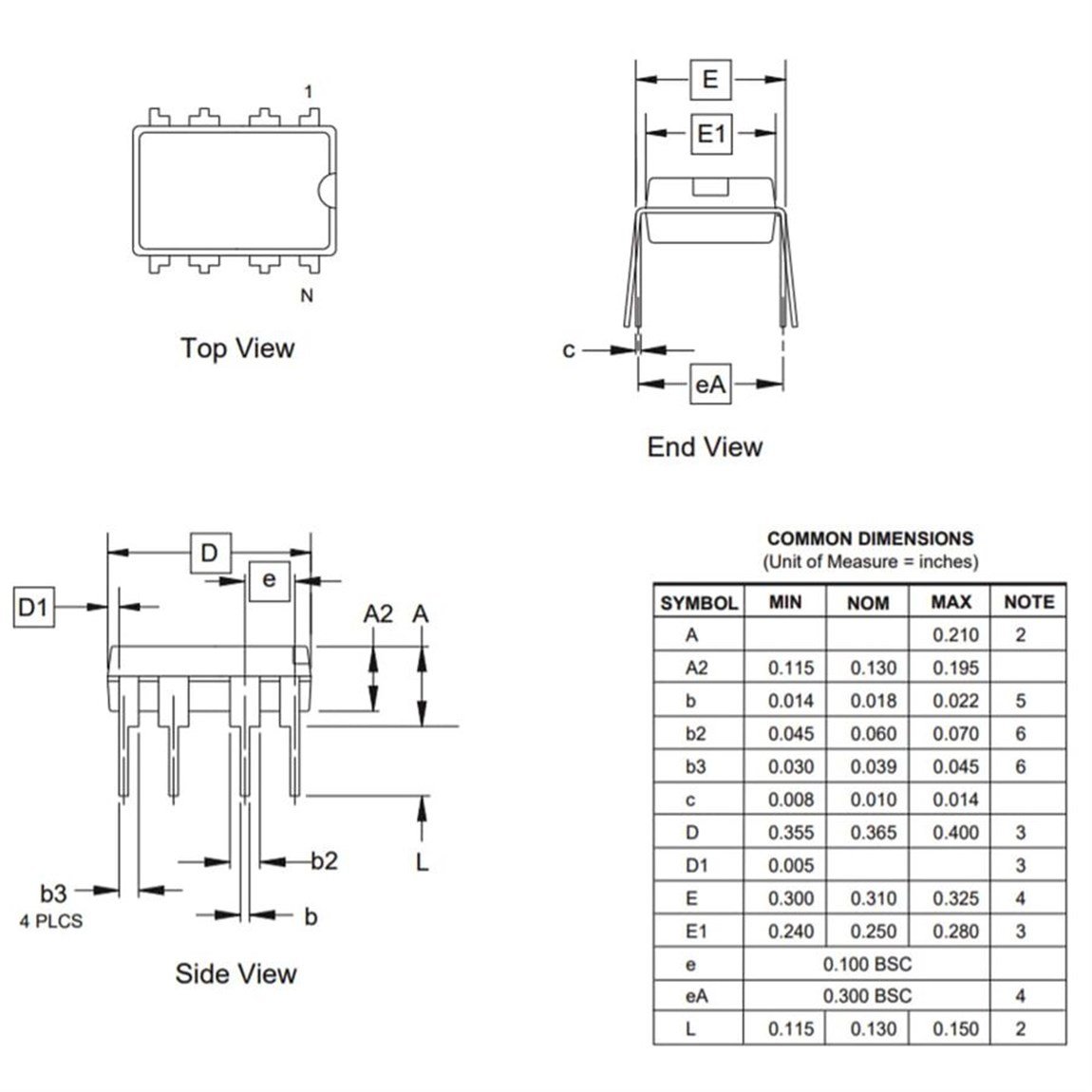 ATtiny13A 8-Bit 20MHz Mikrodenetleyici DIP-8ATtiny13A 8-Bit 20MHz Mikrodenetleyici DIP-8 | Robo Dünya