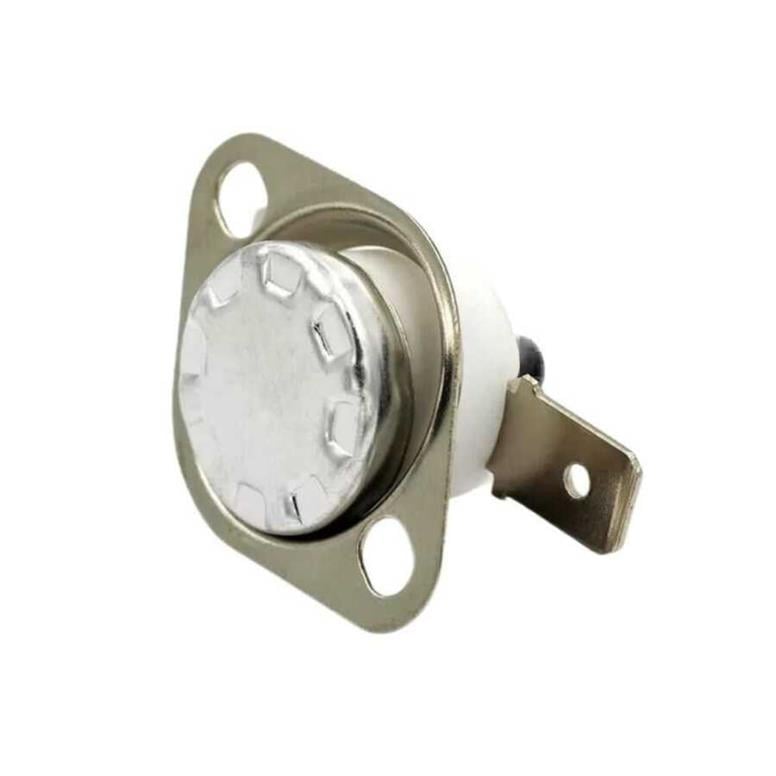 Bakelit KSD301 40 Derece 250V 10A NC Sıcaklık Kontrollü AnahtarBakelit KSD301 40 Derece 250V 10A NC Sıcaklık Kontrollü Anahtar