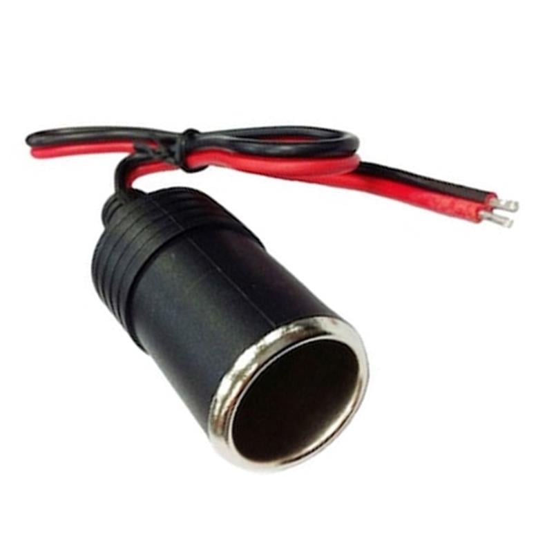 ÇAKMAK FİŞİ SEYYAR DİŞİ KABLOLU RD246B-4ÇAKMAK FİŞİ SEYYAR DİŞİ KABLOLU RD246B-4