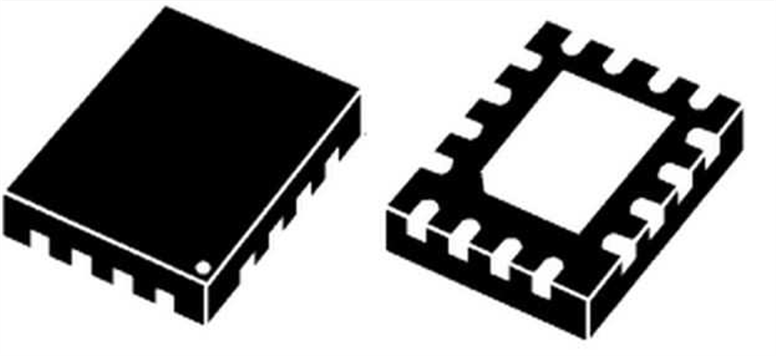 CC1190RGVTCC1190RGVT