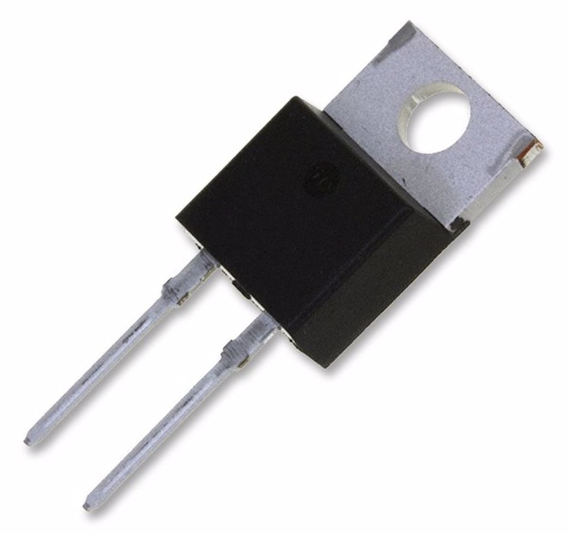DSEI12-10A TO-220-2 1000V 12A RECTIFIER DIODE