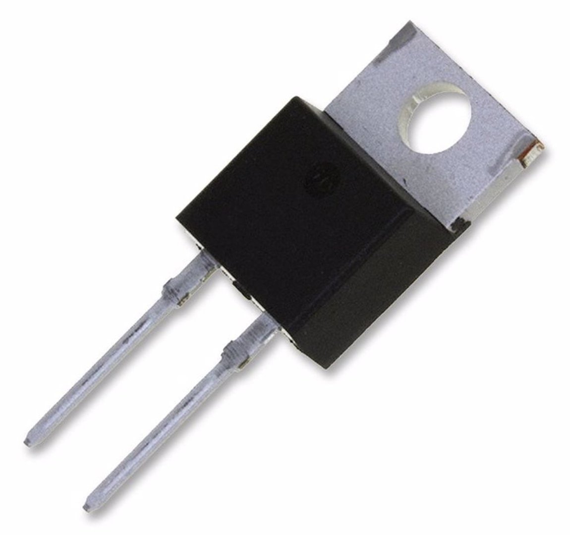 DSEI12-12A TO-220-2 1200V 11A RECTIFIER DIODE