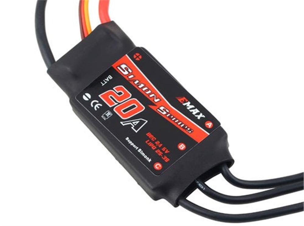 Emax Simonk 20A ESC