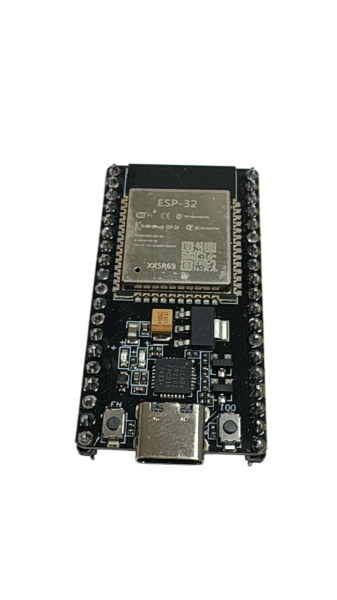 ESP32 CP2102 38 Pin Type-C – Wi-Fi ve Bluetooth (Dual Mode) Destekli Geliştirme KartıESP32 CP2102 38 Pin Type-C – Wi-Fi ve Bluetooth (Dual Mode) Destekli Geliştirme Kartı