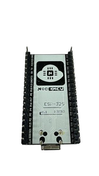 ESP32 CP2102 38 Pin Type-C – Wi-Fi ve Bluetooth (Dual Mode) Destekli Geliştirme KartıESP32 CP2102 38 Pin Type-C – Wi-Fi ve Bluetooth (Dual Mode) Destekli Geliştirme Kartı