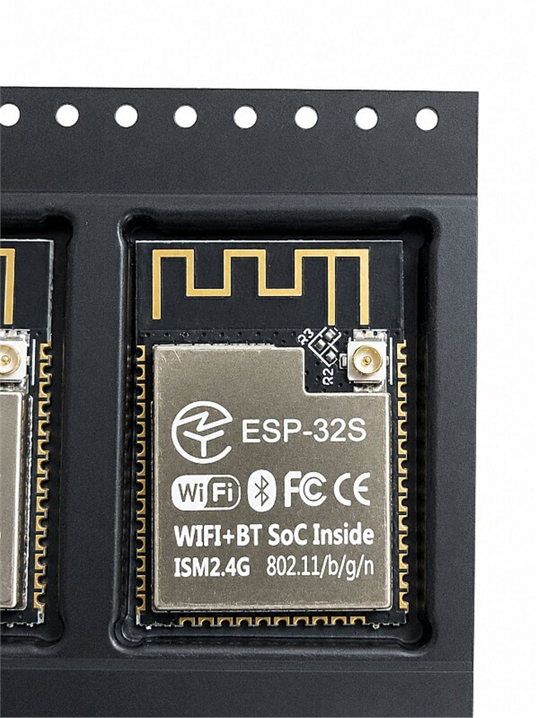 ESP32-S WiFi ve Bluetooth ModülüESP32-S Wi-Fi ve Bluetooth Modülü | Robo Dünya