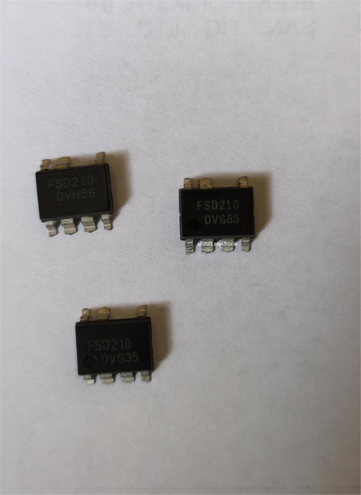 FSD210 SMD SOIC-7 ENTEGRE