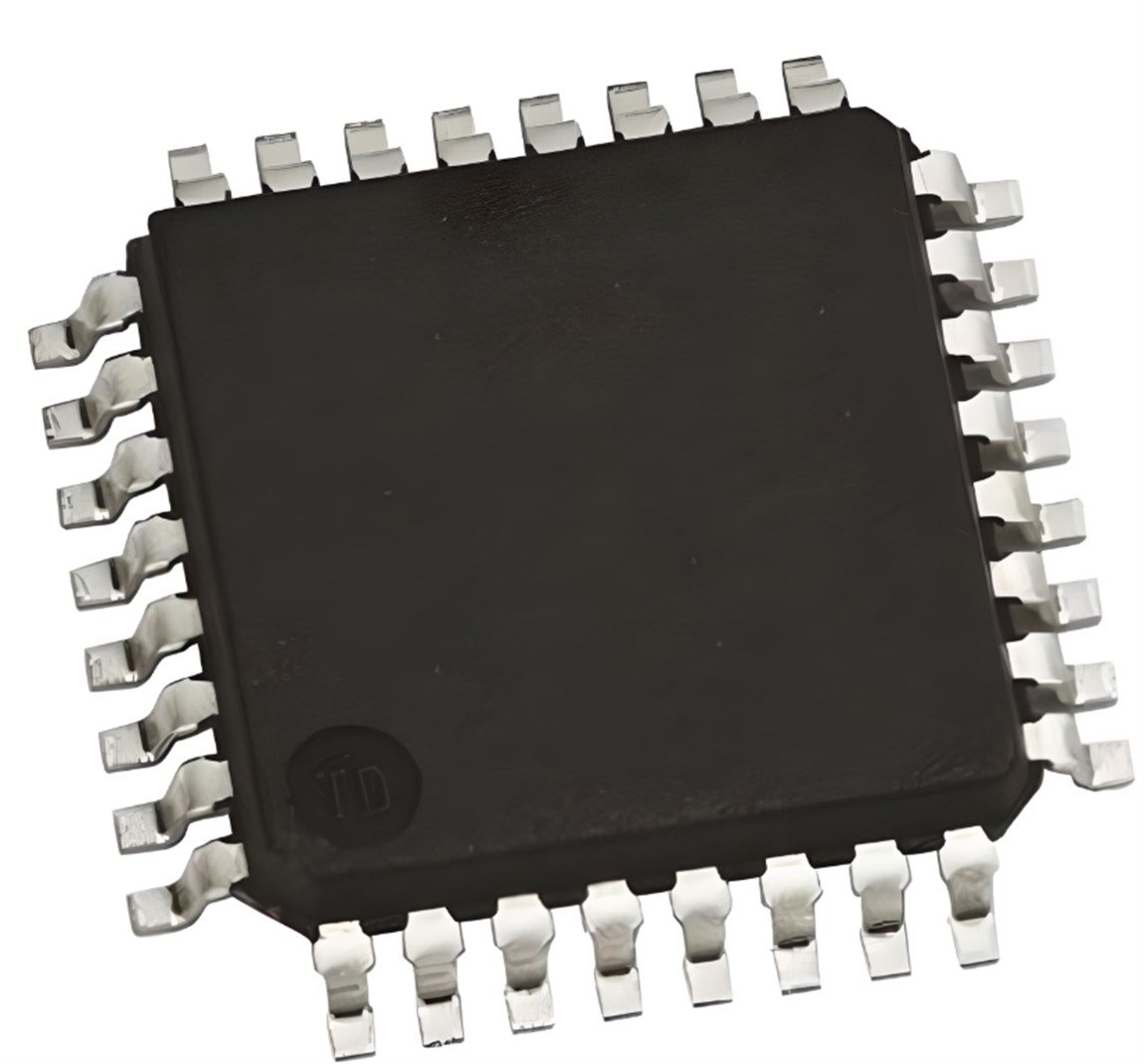 FT232BM LQFP-32 USB INTERFACE IC