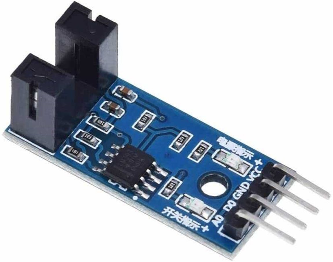 Groove Motor Hızı Sayma Sensör Modülü