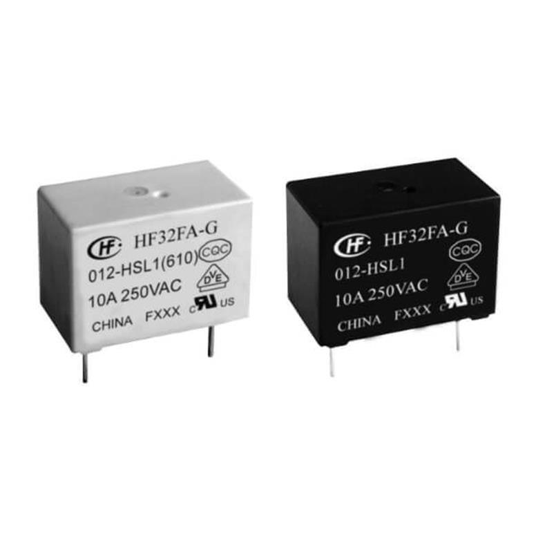 HF32FA-G 012-HSL1 HONGFA RÖLEHF32FA-G 012-HSL1 HONGFA RÖLE