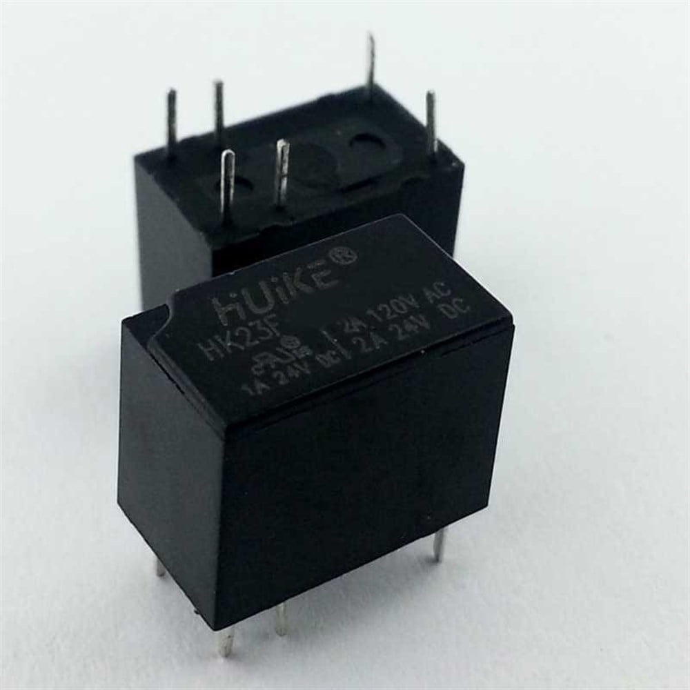 HK23F-DC24V 24Volt Röle