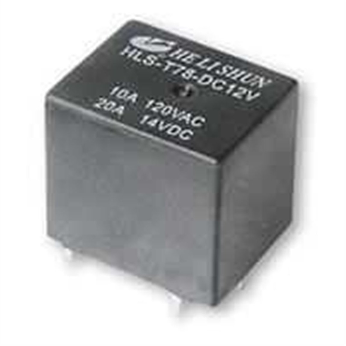 HLS-T78-DC12V Gaz RölesiHLS-T78-DC12V Gaz Rölesi