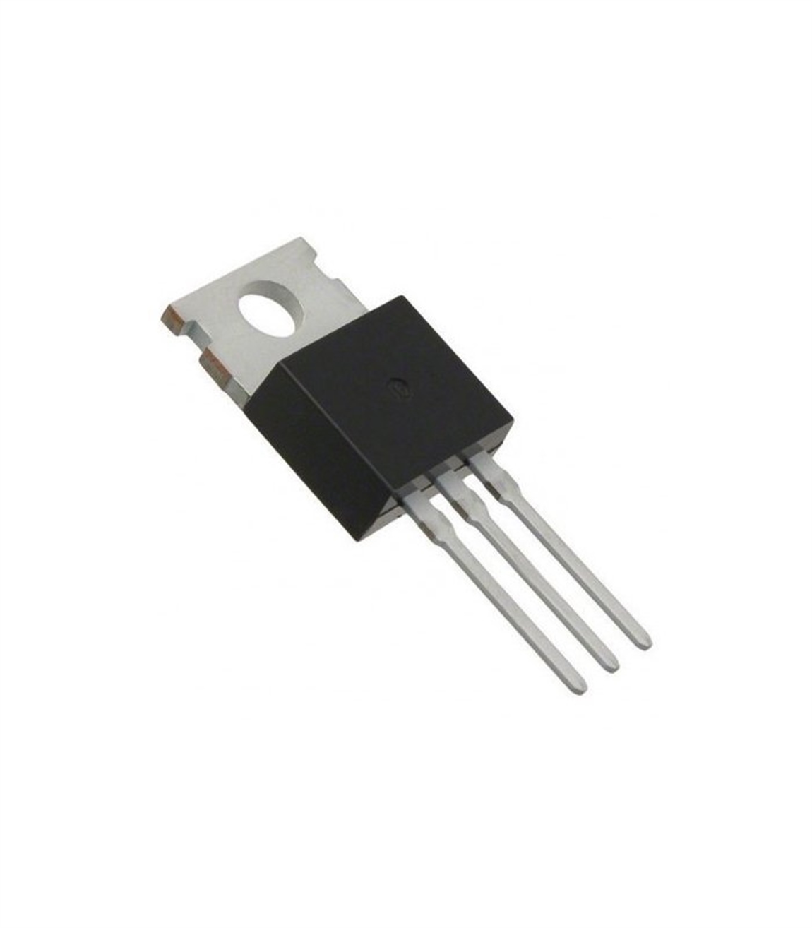 IRF840 TO-220 Mosfet Transistör