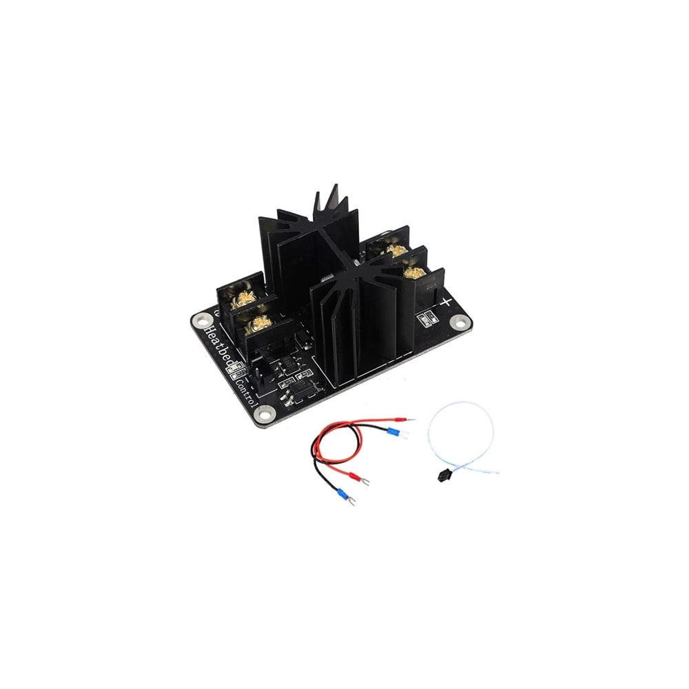 Isıtıcı Levha için Yüksek Akımlı MOSFET Güç Modülü