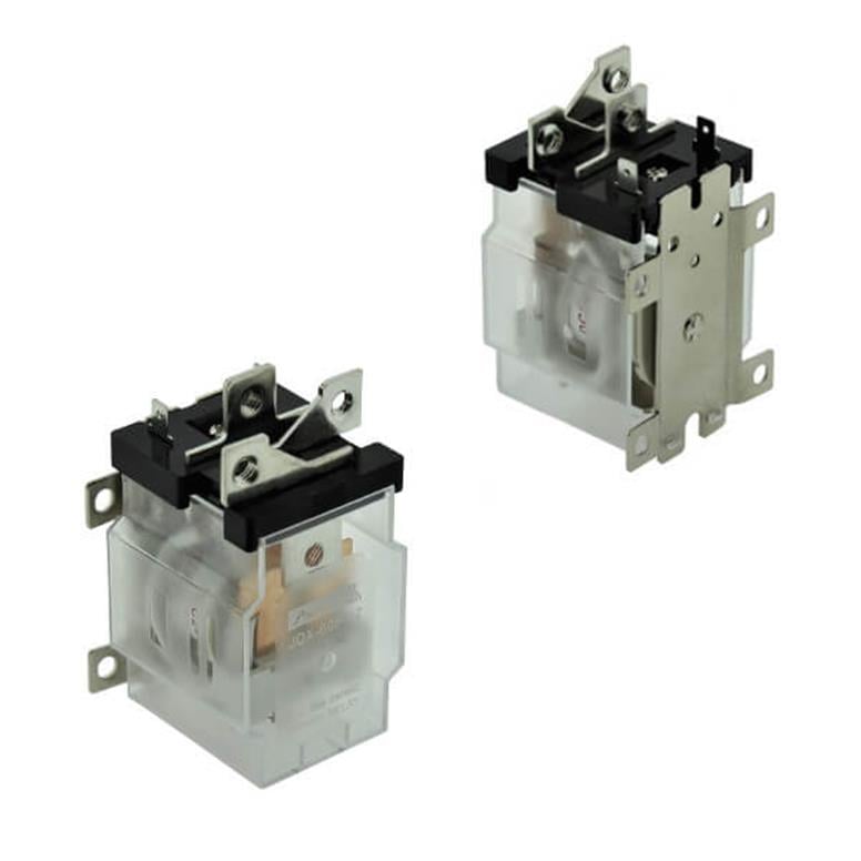 JQX-60F-1Z-DC24V 60A 24VDC 1PNC SCREW MOUNTING DRAGONJQX-60F-1Z-DC24V 60A 24VDC 1PNC SCREW MOUNTING DRAGON