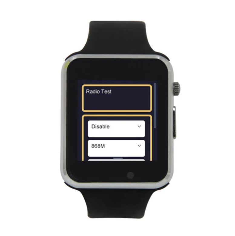 LILYGO T-Watch S3 ESP32-S3 SX1262 AXP2101LILYGO T-Watch S3 ESP32-S3 SX1262 AXP2101