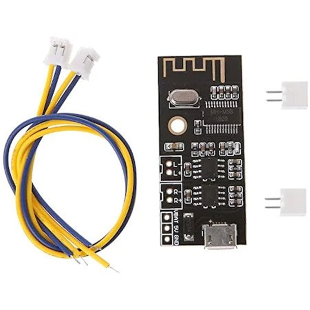 M38 BLE 4.2 Bluetooth Kayıpsız MP3 Audio Alıcı Modülü