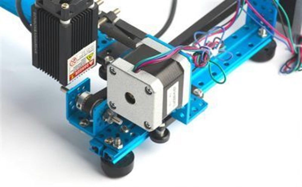 Makeblock Mini XY Lazer Kazıyıcı Kiti