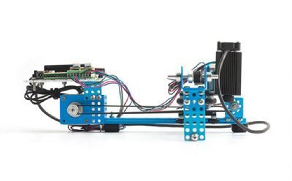 Makeblock Mini XY Lazer Kazıyıcı Kiti