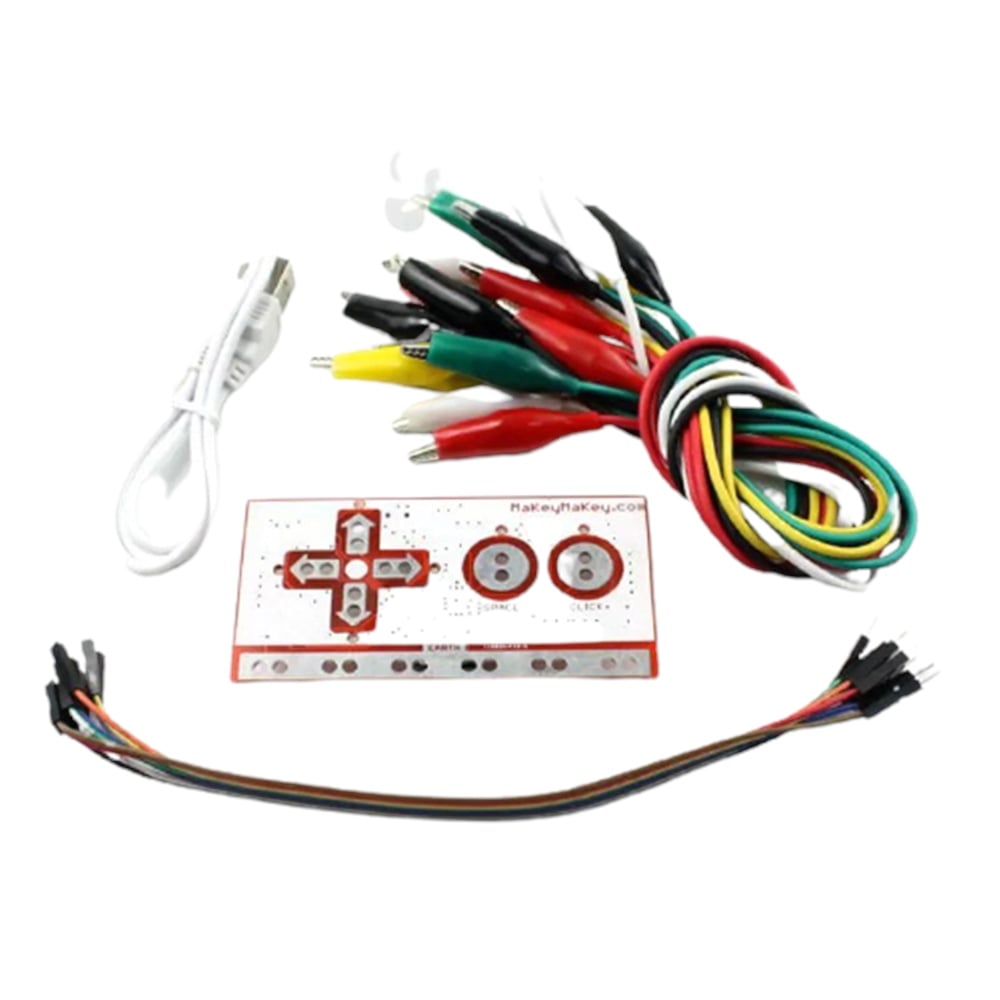 Makey Makey Deluxe Kit