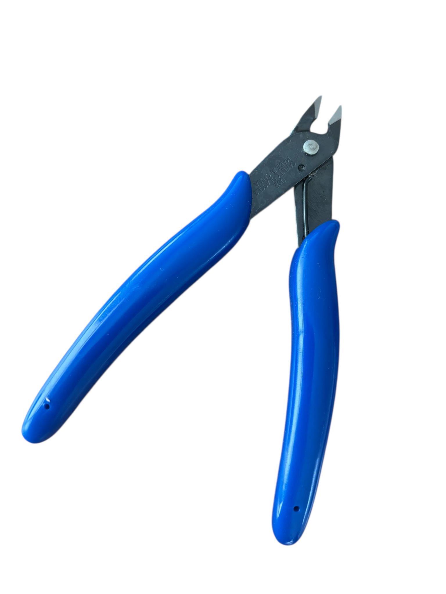 Marxlow Model 170 Elektronik Yan Keski