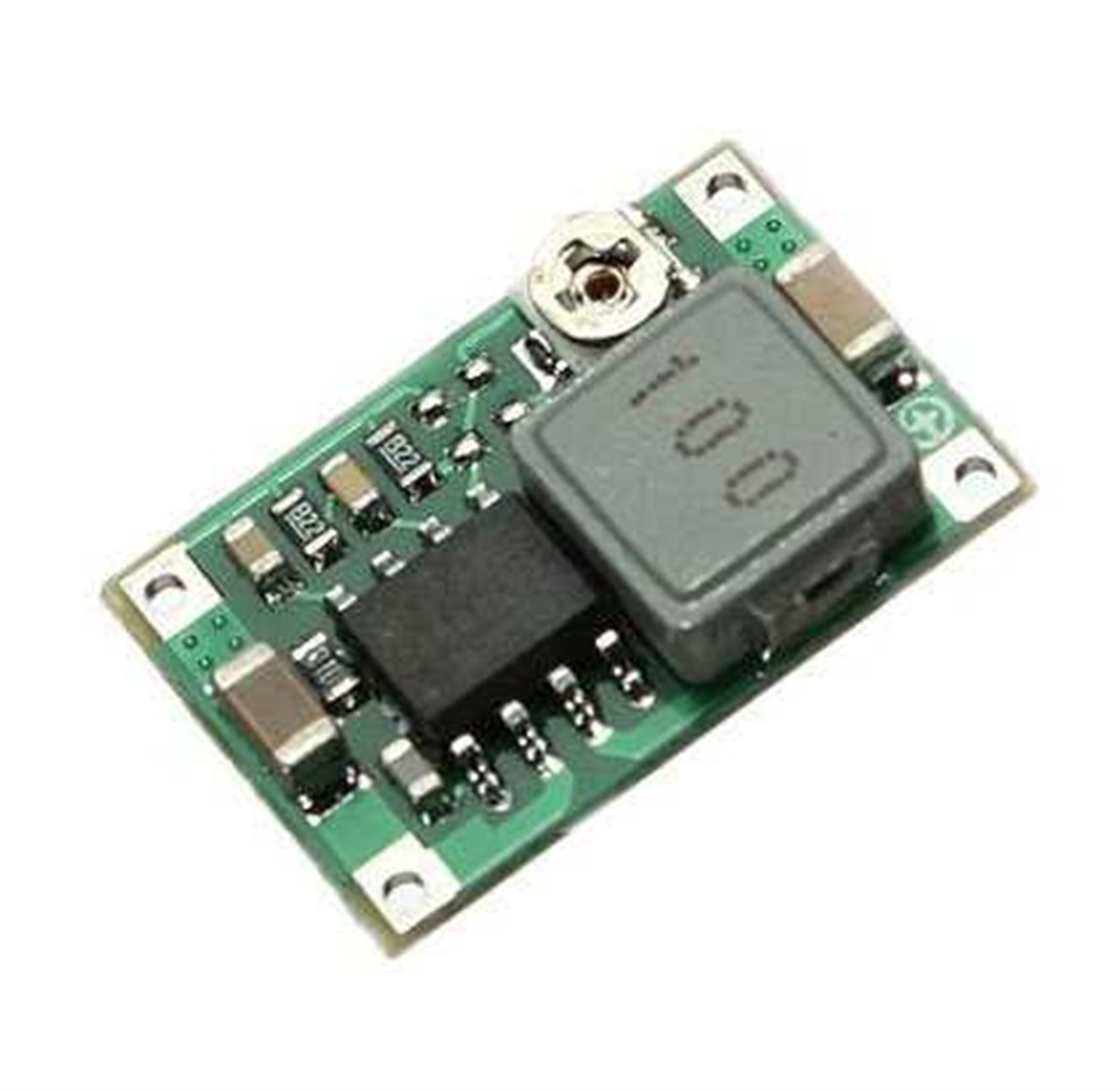 Mini 360 Çok Küçük DC-DC Gerilim Azaltıcı Modülü