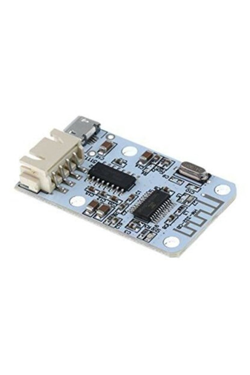 Mini Bluetooth USB Amplifikatör Kartı