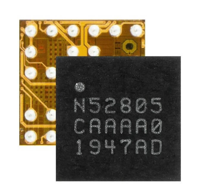 NRF52805-CAAA-R7NRF52805-CAAA-R7